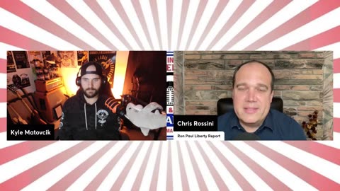 363 - Trump's Picks w/ Chris Rossini