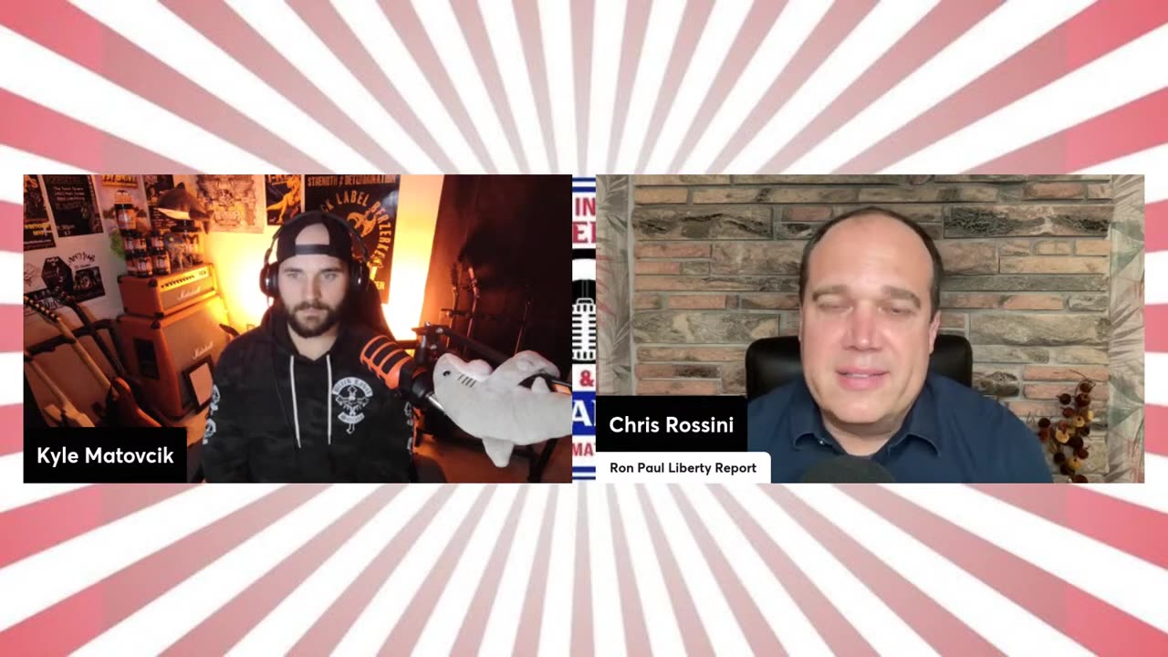 363 - Trump's Picks w/ Chris Rossini