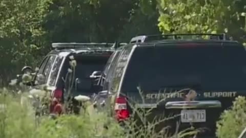 A 17-year-old left his DNA in a 98-year-old woman's body