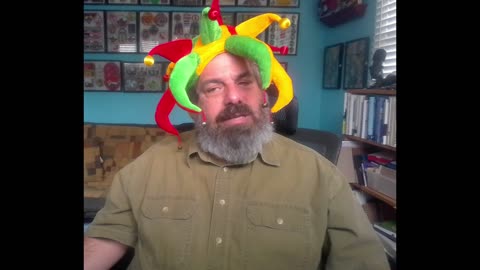 Foolish Thoughts #484: Frolleagues