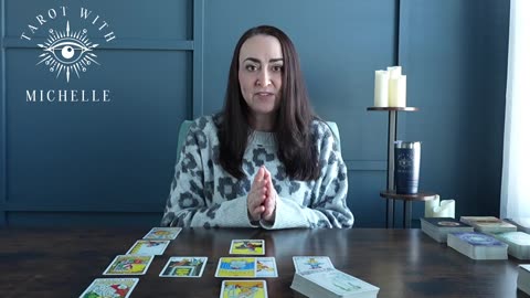 ♓️ Pisces Tarot - This Doesn’t Fit You Anymore!