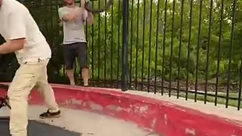 Trending: BMX MAGIC WITH TATE ROSKELLEY - GT BMX