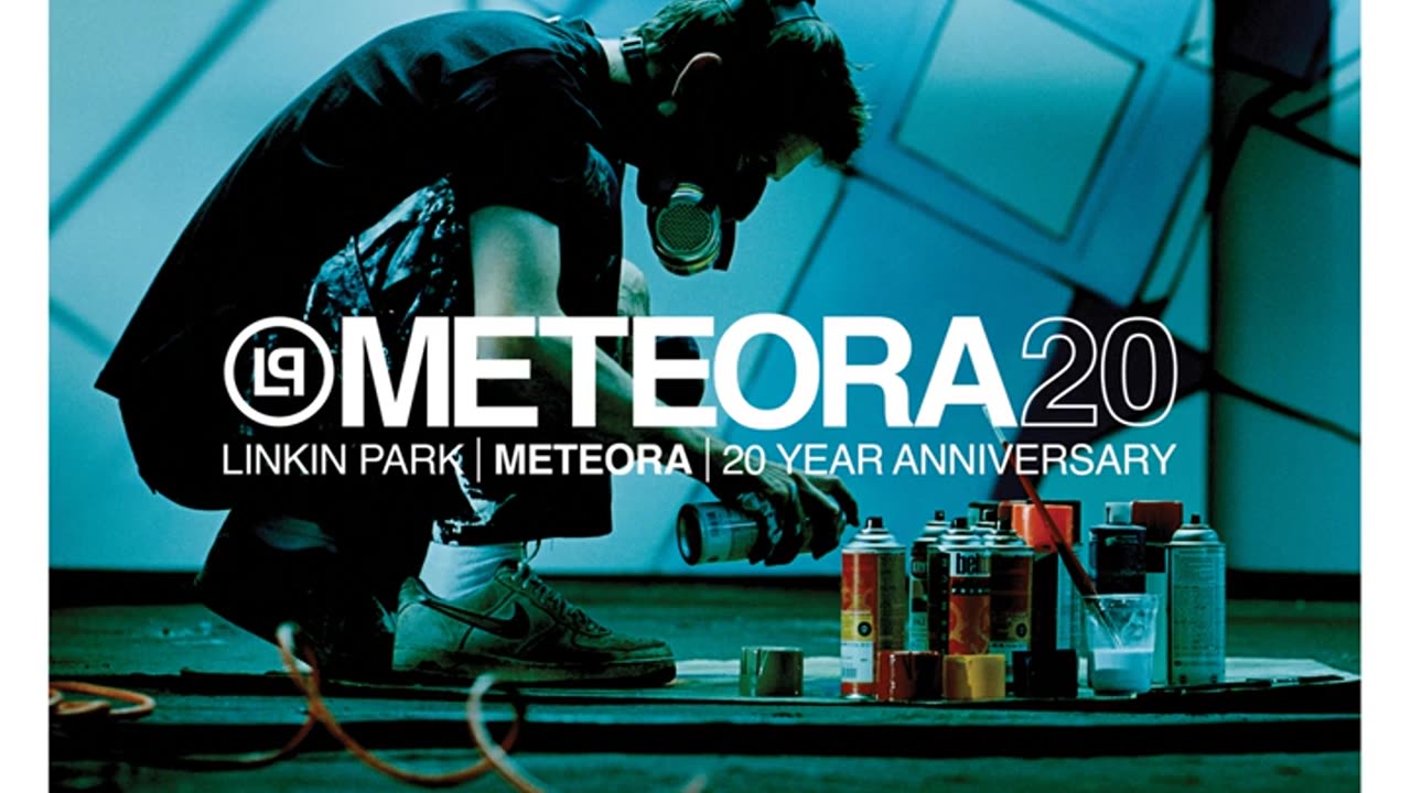 Linkin Park - Foreward (Intro) Meteora