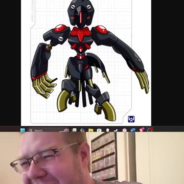 Medabot Thoughts: Dawn of Crow