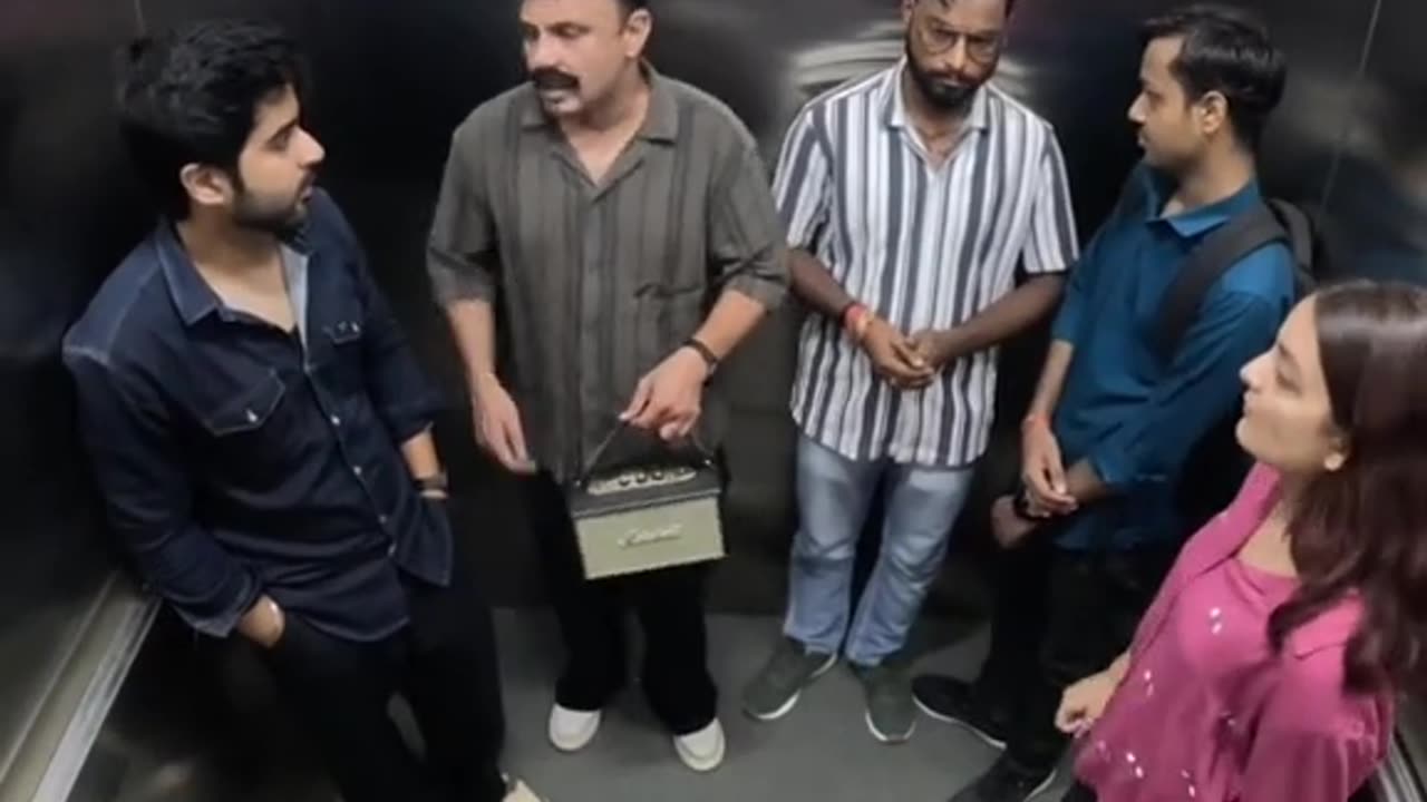 Dance prank video 😂😂😂😂😂