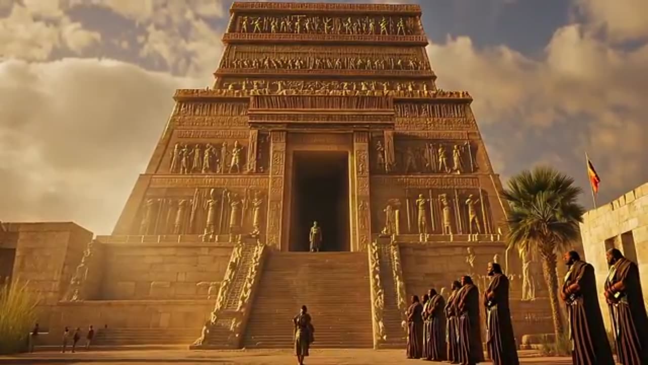 Avant la Bible, il y avait Gilgamesh – L’Épopée Décryptée