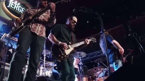 Jukehouse Bombers- No Good Deed (Official Music Video)