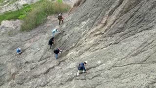 Prehistoric paradise hiding just outside Chicago