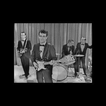 Buddy Holly ~ Highlights Of That'll Be The Day