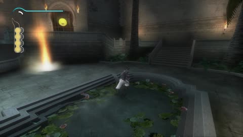 Prince of Persia - Sands of Time - Episode 7.2 - Hunting Remaining RA [NC] 