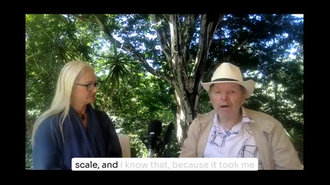 Ep28 How To Raise Your Level Of Consciousness with Master Astrologer Denis Cooney - Part 1