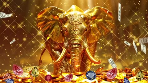 *Warning* (VERY STRONG), Let the universe send you money, Huge amounts of money very quickly #7