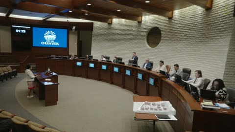 Chula Vista Live Data - .25 - JDATA17