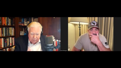 Jerome Corsi "The Trump Operation & The Radical Anti-American Agenda EXPOSED "