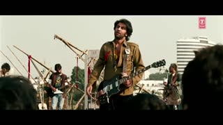 ROCKSTAR Sadda Haq (Full Video) Song Ranbir Kapoor A.R. Rahman Mohit Chauhan Irshaad Kamil
