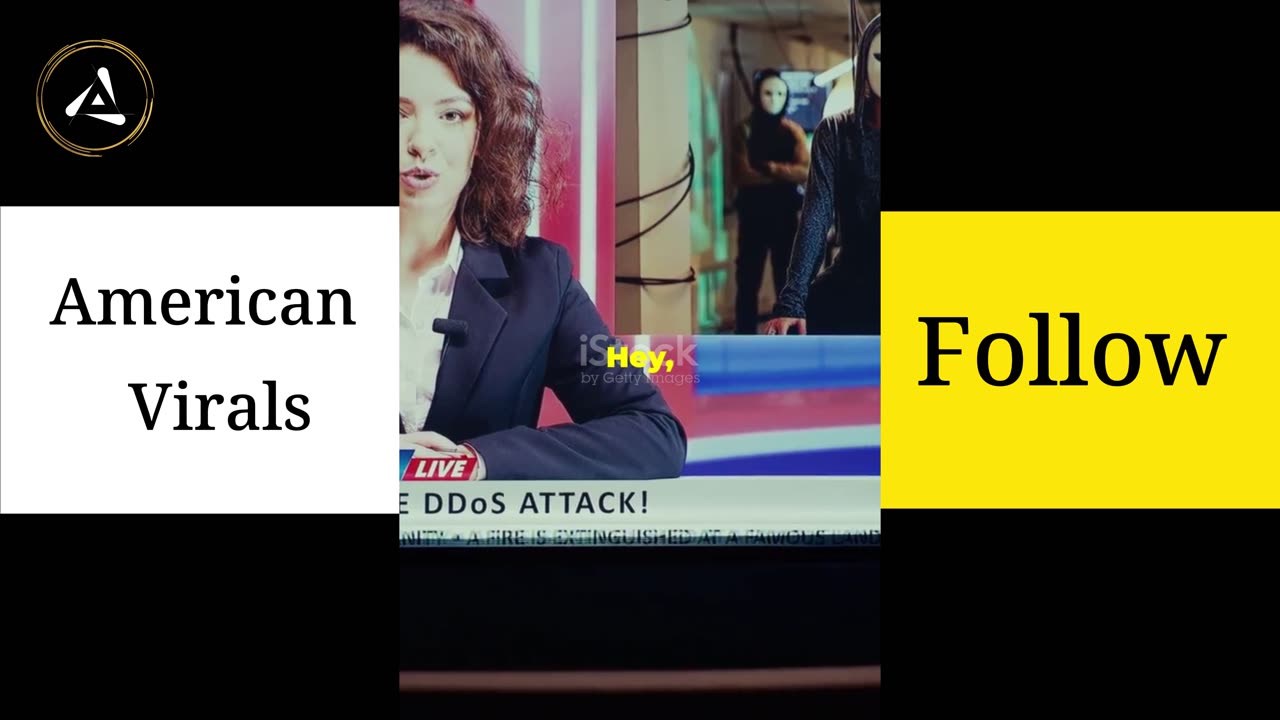 Stay Updated with American Viral Channel!