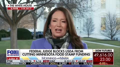 Blue States Are Suing the Trump Admin To Hide Fraud