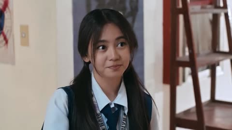 ✨ The Muse of Section 3 | A Heart-Touching Drama Explained in English ✨