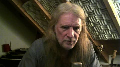 Mystery Show "the ageless spirit"