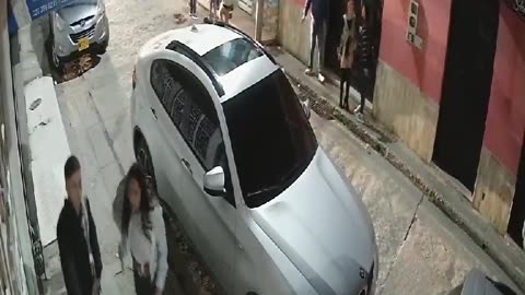 Homicidio Málaga