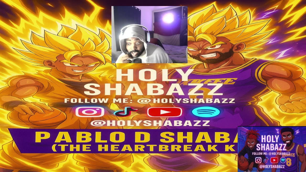 Dude Knocks Woman Out At Cali Show & The Internet Can’t Decide If We Equal #holyshabazz