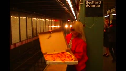 Za Party