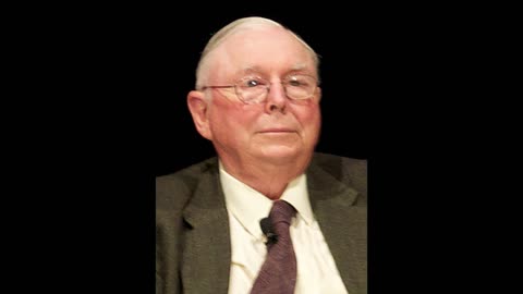 Charlie Munger and the President of Perdition - Full Audiobook of Poetry