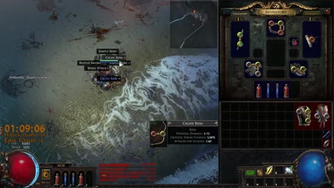 Hillock farm #2 - Path Of Exile