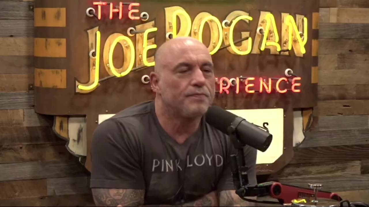 "Jesus makes more sense!" - Joe Rogan on atheists claim of the big bang versus resurrection of Jesus