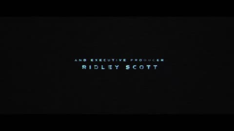 Alien Earth - Teaser - More Than Human