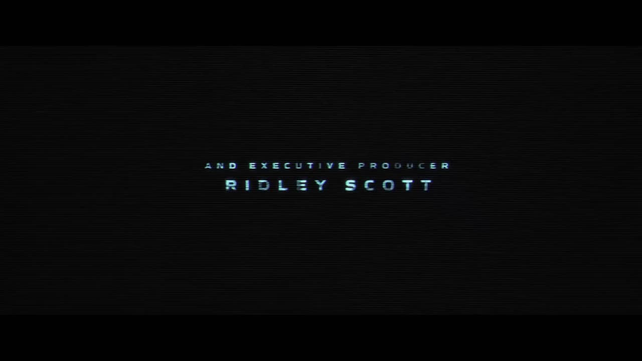Alien Earth - Teaser - More Than Human