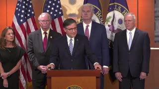 Horrifying Democrat behavior in the altercation with ICE will NOT be tolerated