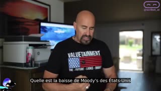 PILULE NOIRE DU SOIR The american reality check