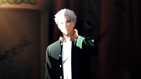 Wind breaker bull's-eye amv edit