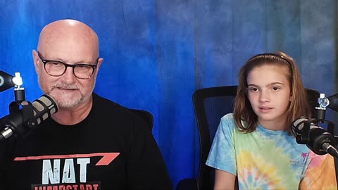 Jumpstart Nation with Byron and Rhea Mills