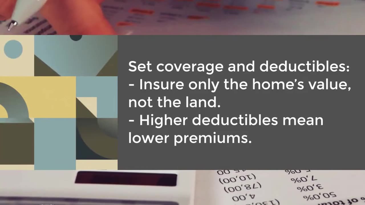 Want Cheaper Home Insurance? Here's How!