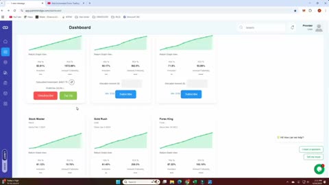PIP LOGIC (live demo) USER FRIENDLY AUTO TRADER (1% to 2% PER DAY POSSIBLE) TOP TEAM ROB BUSER