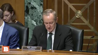 LIVE: Confirmation Hearing for Trump's Nominee to Lead Customs and Border Protection...