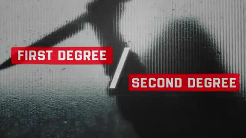 Killer Realizes There Was a Hidden Camera on the Crime Scene