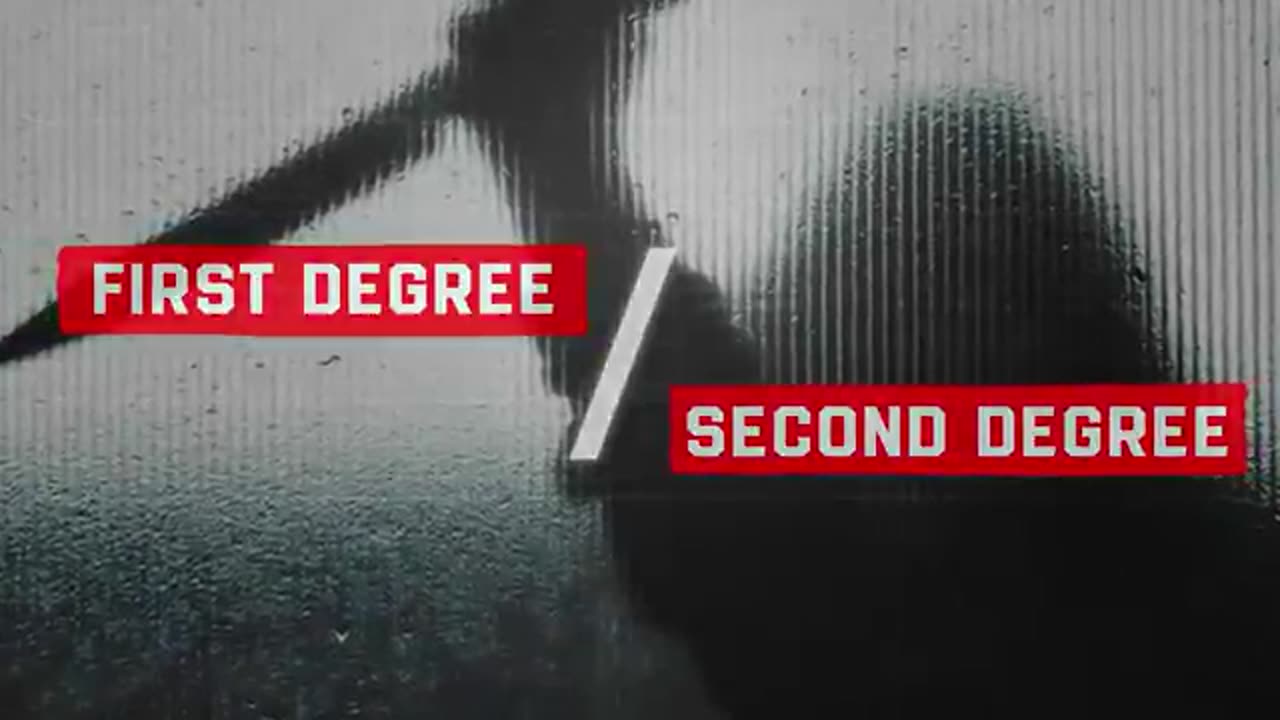 Killer Realizes There Was a Hidden Camera on the Crime Scene