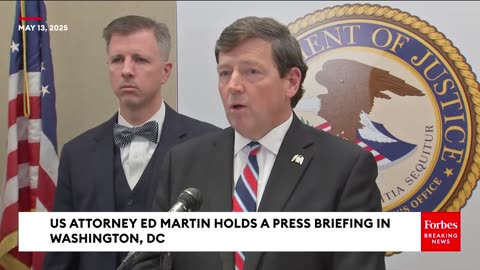Ed Martin | "Speaking Out on My New Role"