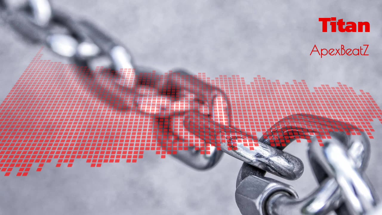 APEXBEATZ- TITAN