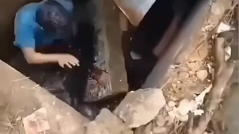 Who had it worse?