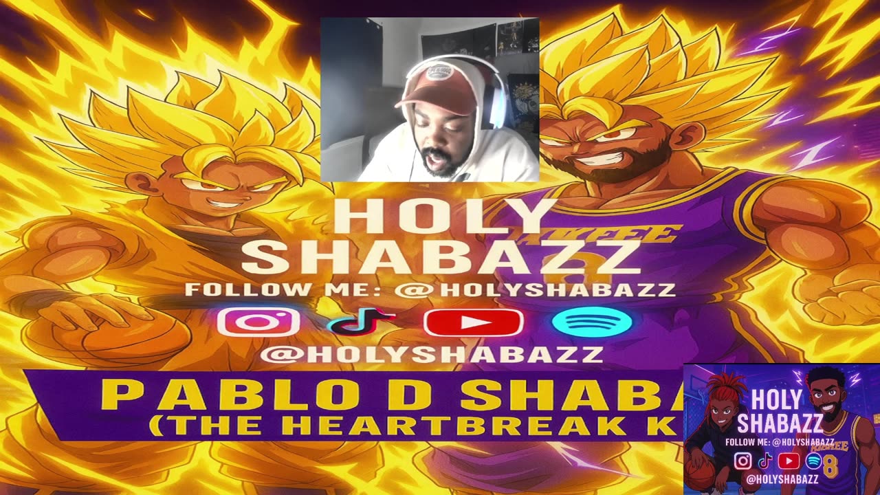 NFL Partnering w/ iShowSpeed Proves They’re Mastering New Media Strategy 🧠 #holyshabazz