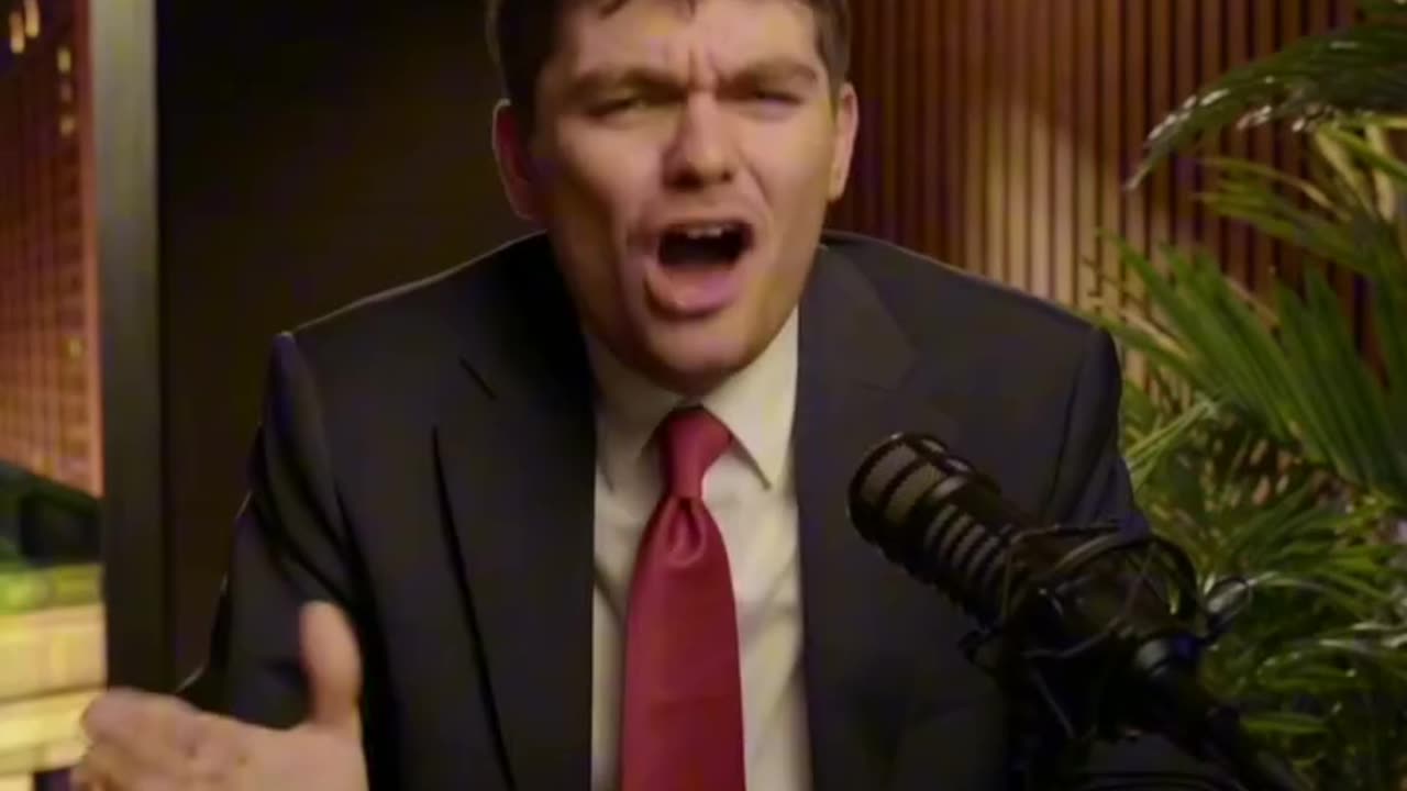 Nick Fuentes Exposes: "The Elite Run Everything, But..." - Groyper's Game-Changing Twist!