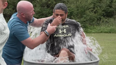22,000 Baptisms At Open Door