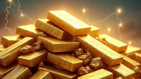 Massive Gold Discovery in Odisha | 20 Tonnes Found by GSI