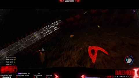 The Forest - Day 4 | RTX 3060 • Gameplay