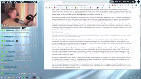 JimboZoomer's continued deep dive into the tumblr depravity