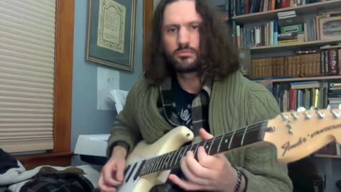 Debut Album “Christendom Reborn” — CD Available Now